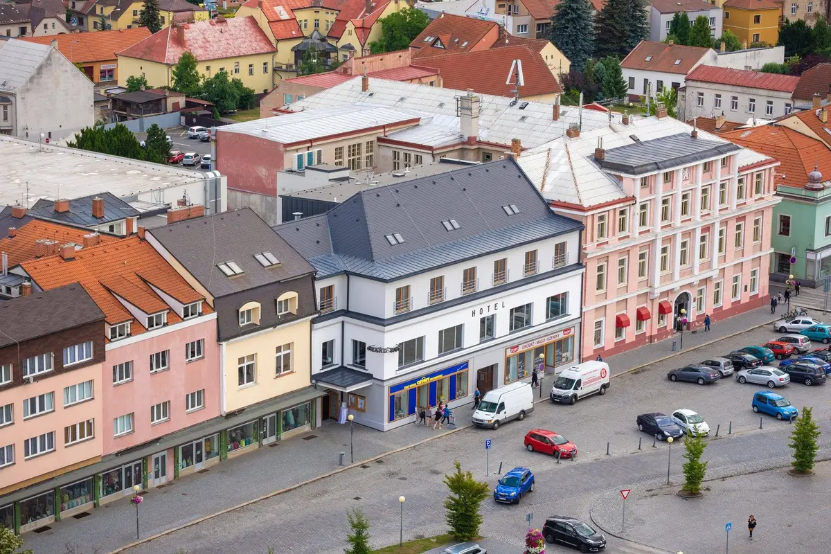 HOTEL GRAND